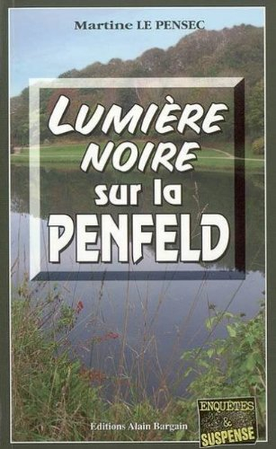 Lumière noire sur la Penfeld