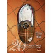 20 ans de charentaises / les 20 coups d'éclat qui ont fait les années calbuth