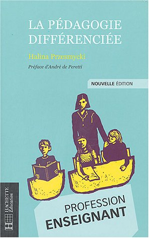 La pédagogie différenciée