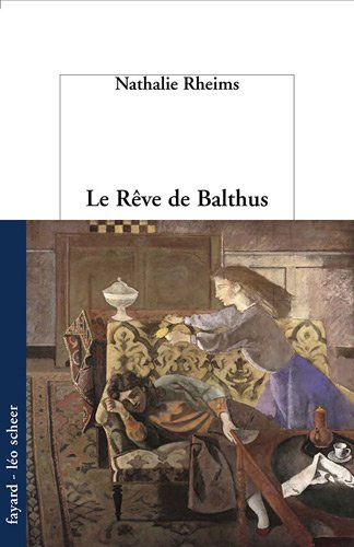 Le rêve de Balthus