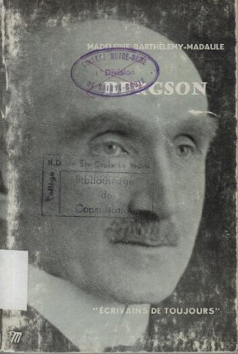Bergson
