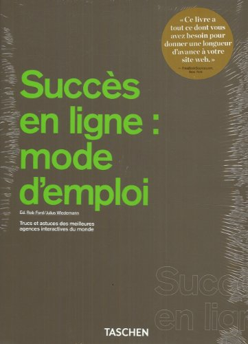 Succès en ligne : mode d'emploi