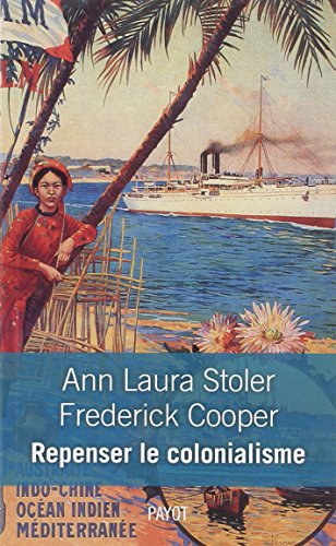 Repenser le colonialisme