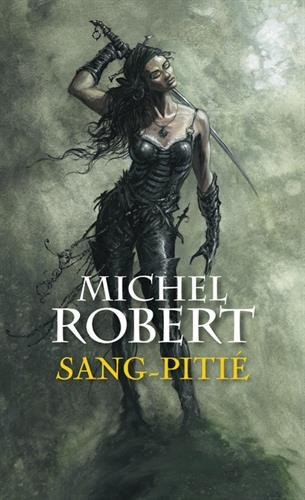 L'agent des ombres. Vol. 3. Sang-pitié