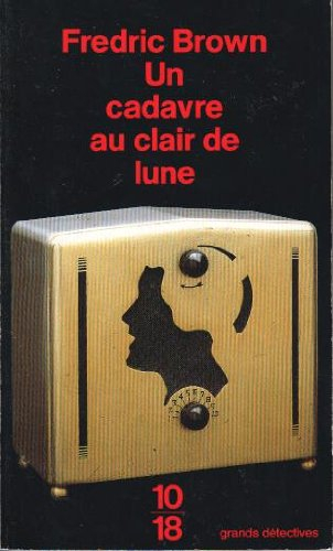 Un cadavre au clair de lune