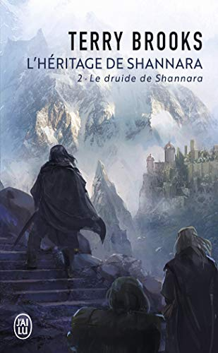L'héritage de Shannara. Vol. 2. Le druide de Shannara