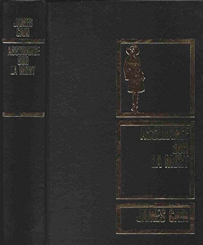 Assurance sur la mort