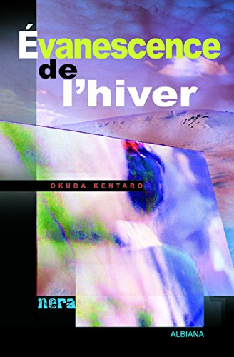 Evanescence de l'hiver