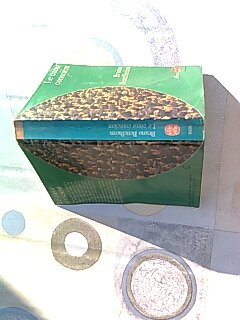 le coeur conscient                                                                            100397