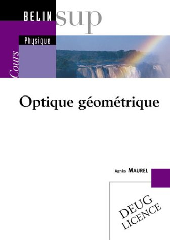 Optique géométrique