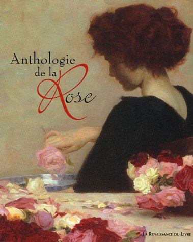 Anthologie de la rose