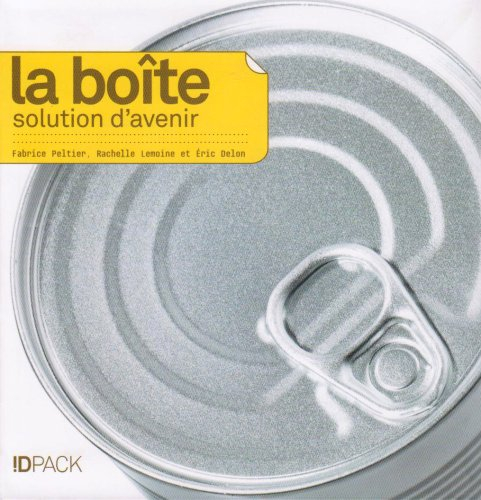 La boîte, solution d'avenir