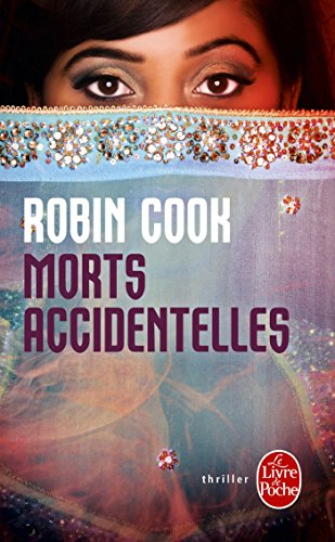 Morts accidentelles