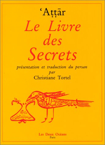 Le livre des secrets
