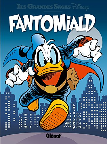 Fantomiald. Vol. 1