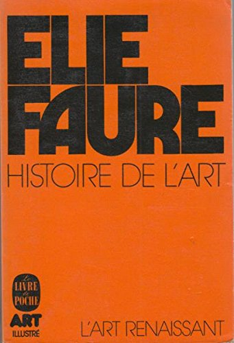 histoire de l'art. tome 3