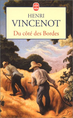 Du côté des Bordes