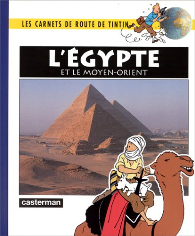 L'Egypte et le Moyen-Orient