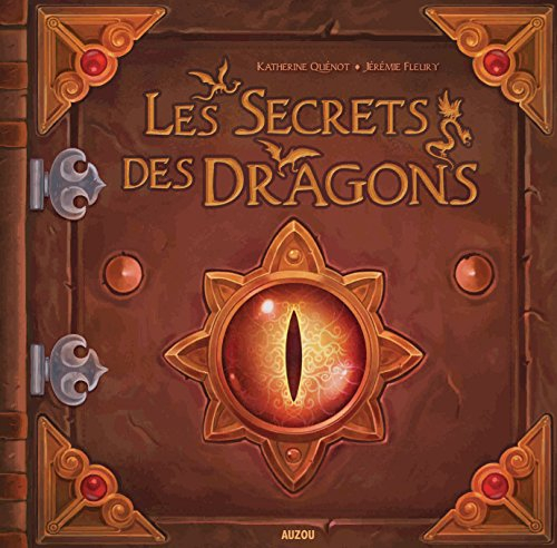 Les secrets des dragons