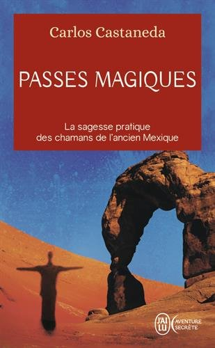 Passes magiques : les pratiques traditionnelles des shamans de l'Ancien Mexique