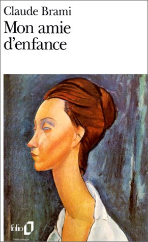 Mon amie d'enfance