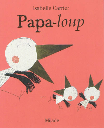 Papa-loup