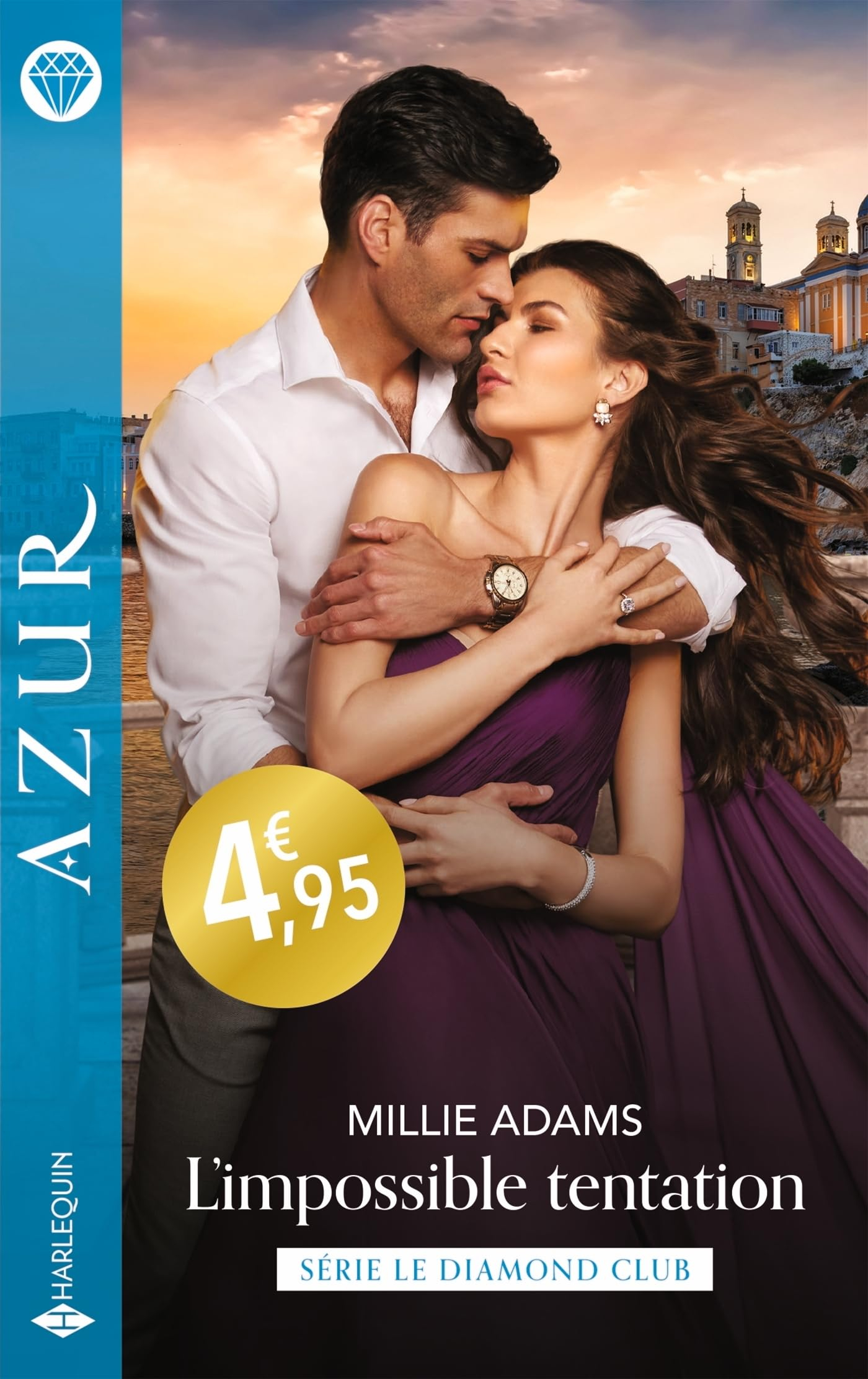 L'impossible tentation : le Diamond Club