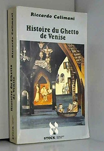 Histoire du ghetto de Venise