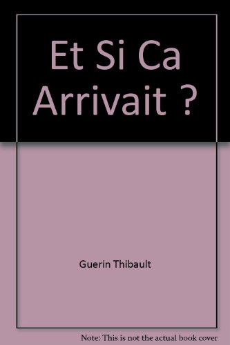 Et si ça arrivait ? : TPE : la révolte