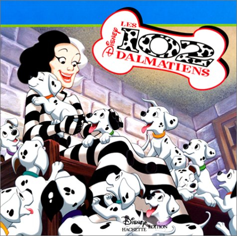 Les 102 dalmatiens