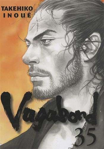 Vagabond. Vol. 35