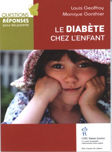 le diabète chez l'enfant