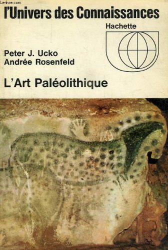 l'art paléolithique