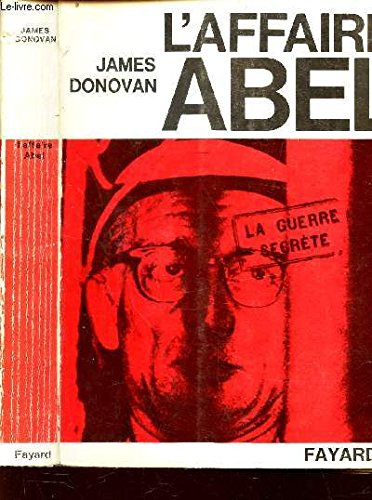 l'affaire abel