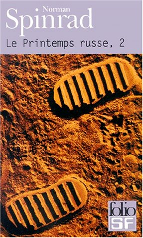 Le printemps russe. Vol. 2