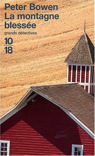 La montagne blessée