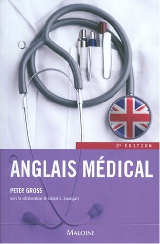 Anglais médical