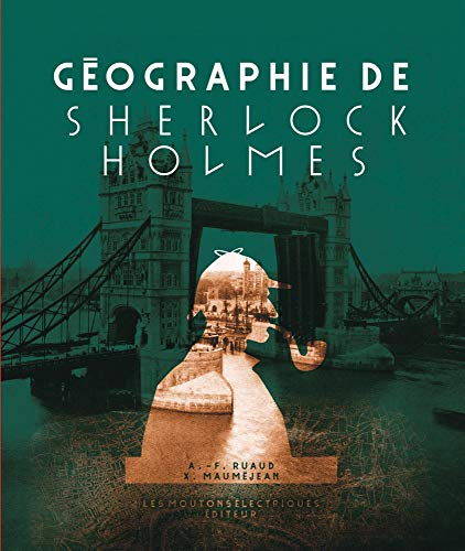 Géographie de Sherlock Holmes
