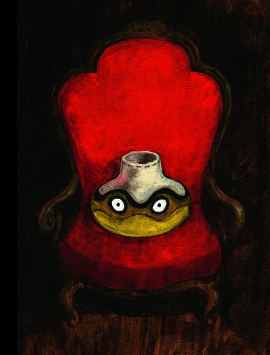 Hiram Lowatt & Placido : édition spéciale. Vol. 1. La révolte d'Hop-Frog