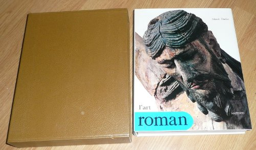 l'art roman