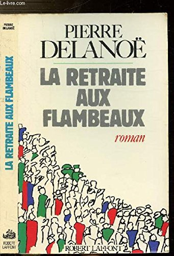 La Retraite aux flambeaux