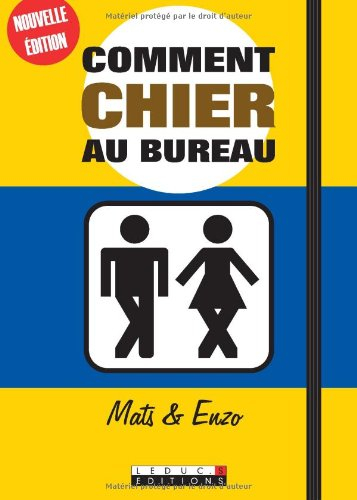 Comment chier au bureau : l'art d'aller aux toilettes sur son lieu de travail