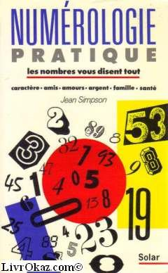 Numérologie pratique