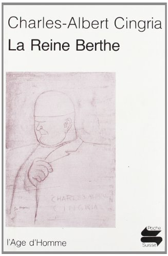 La Reine Berthe
