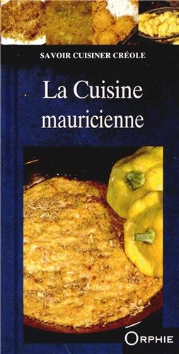 La cuisine mauricienne