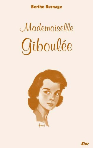 Mademoiselle Giboulée
