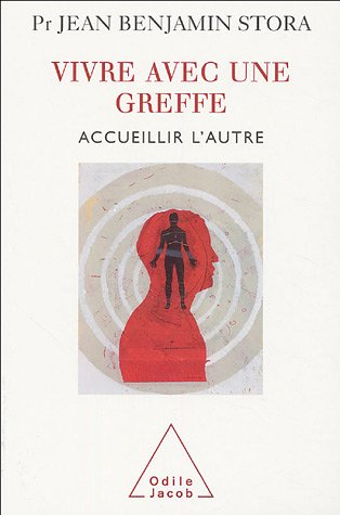Vivre avec une greffe : accueillir l'autre