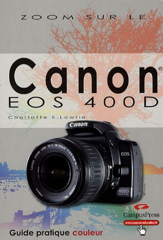 Canon EOS 400D