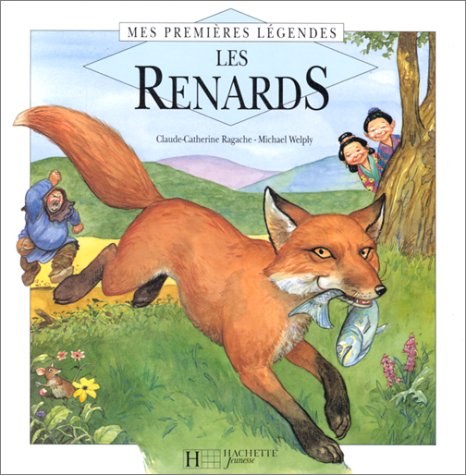 Les Renards
