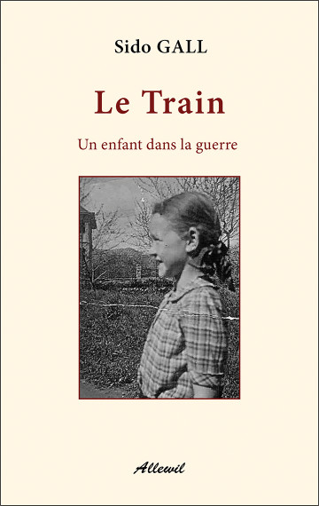 Le train : un enfant dans la guerre